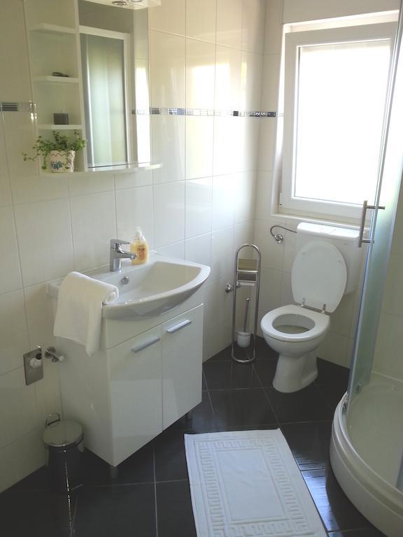 Apartament Levanat