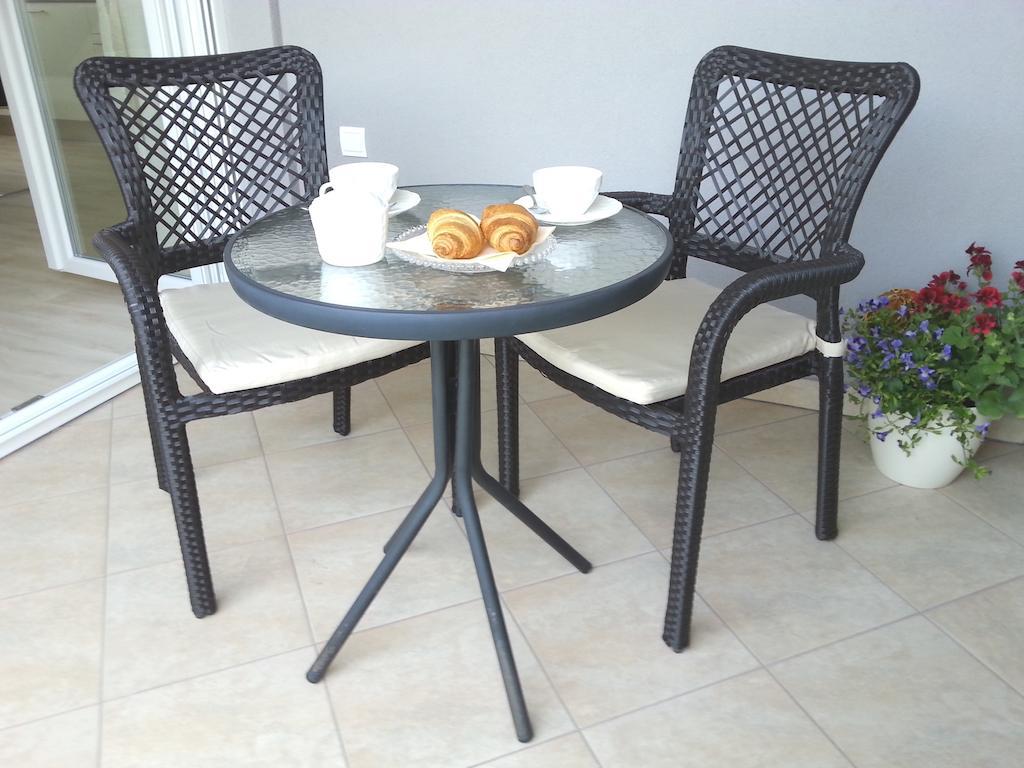 Levanat Apartament Zadar