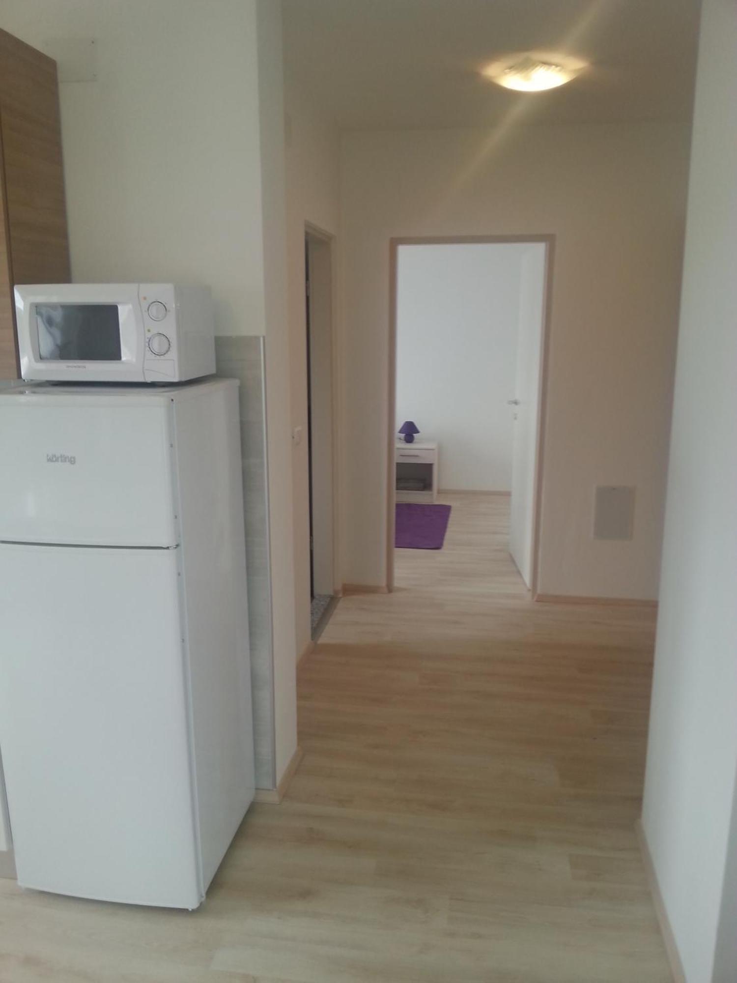 Levanat Apartament