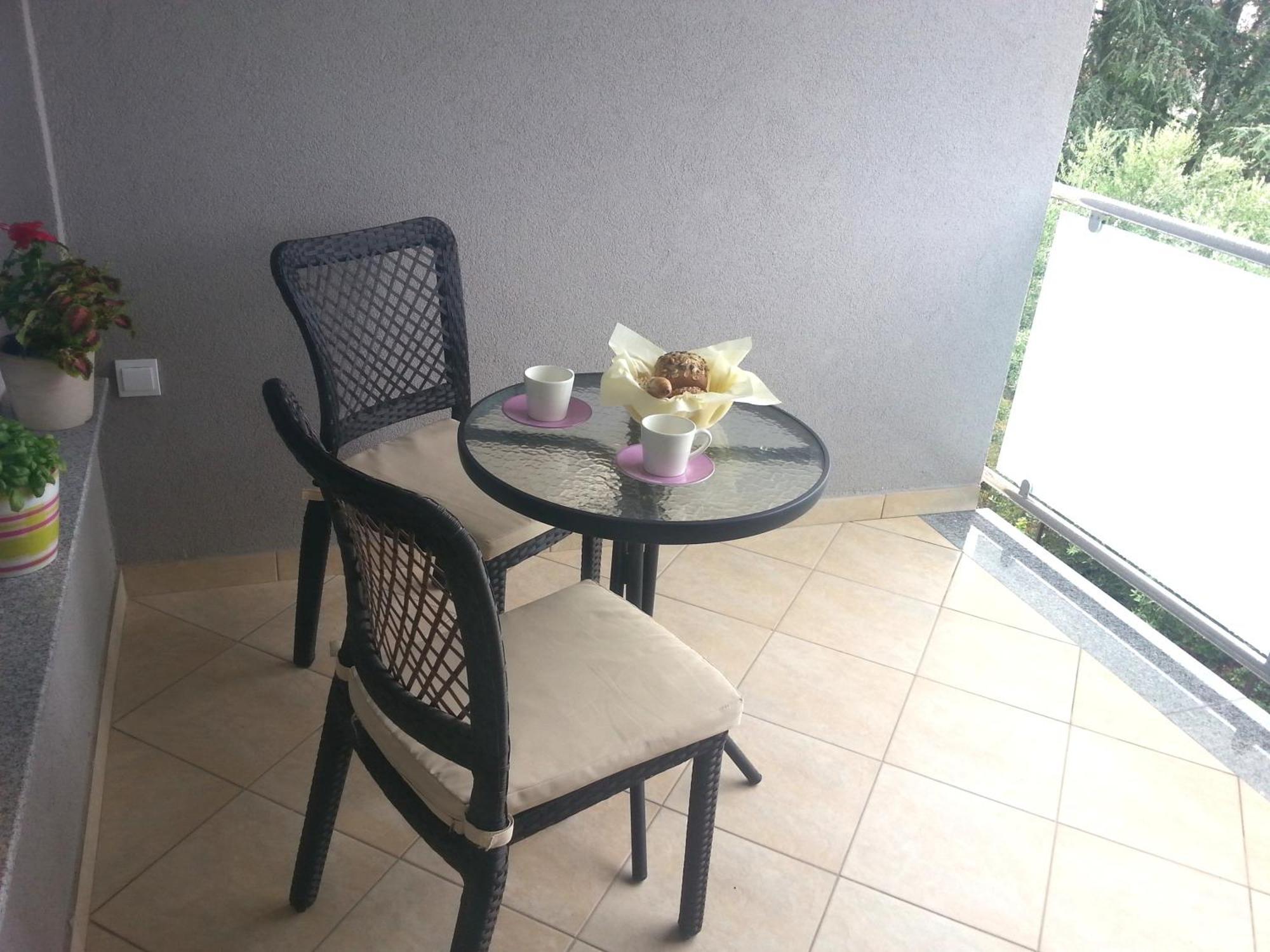 Levanat Apartament Zadar