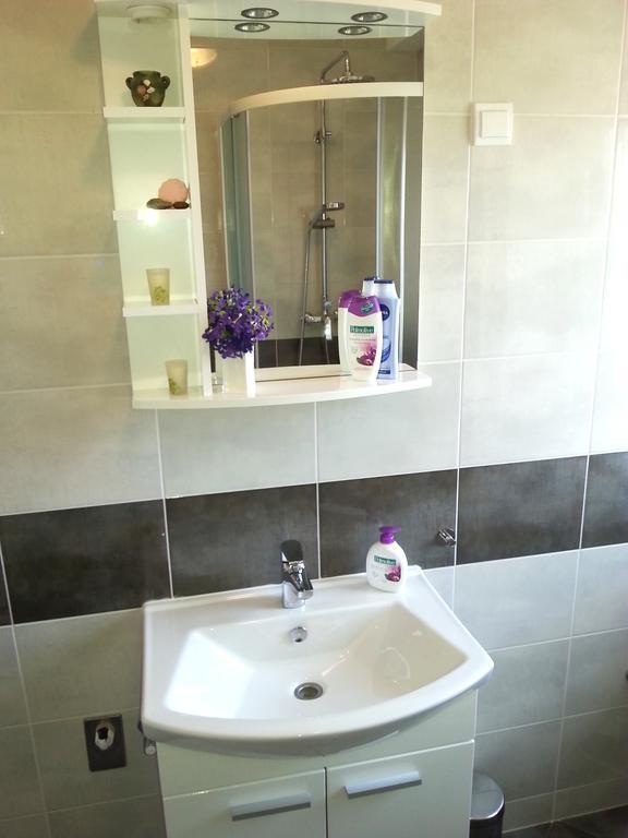 Apartament Levanat Zadar