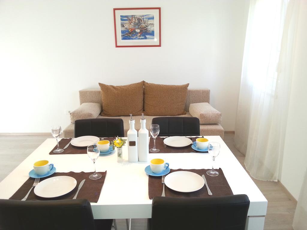 Levanat Apartament
