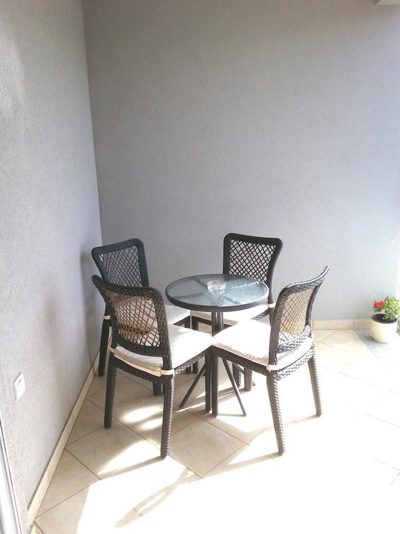 Apartament Levanat *