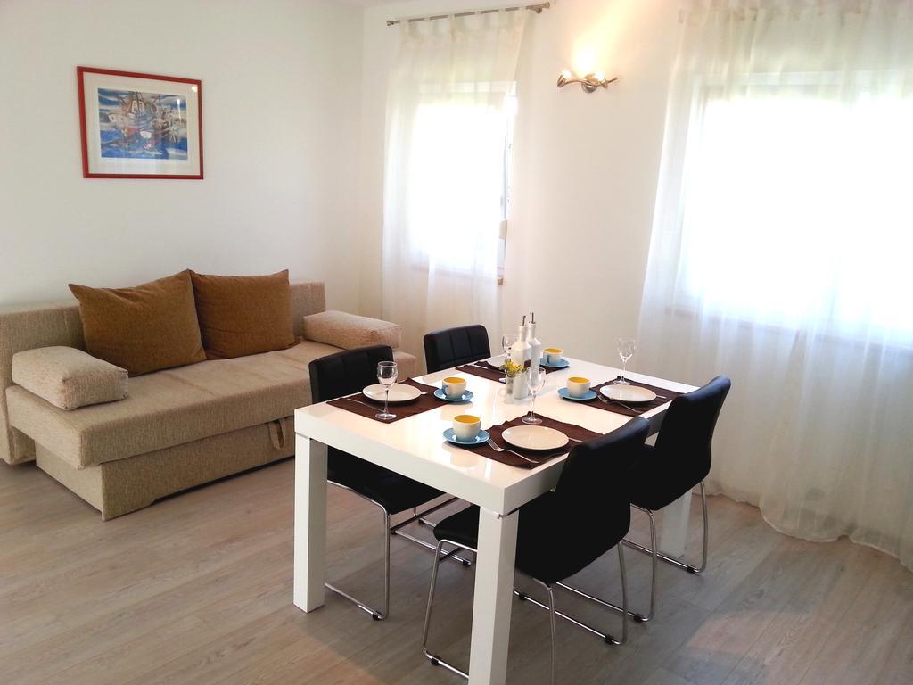 Levanat Apartament *