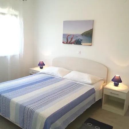 Apartments Levanat Zadar Exterior foto