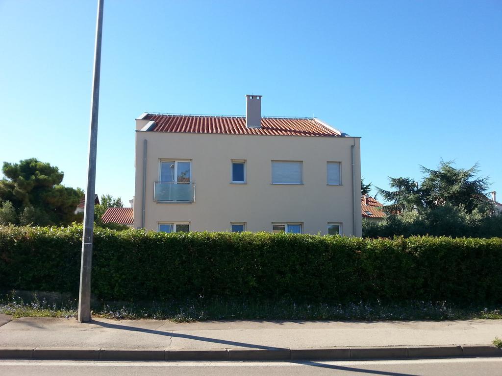 Levanat Apartment