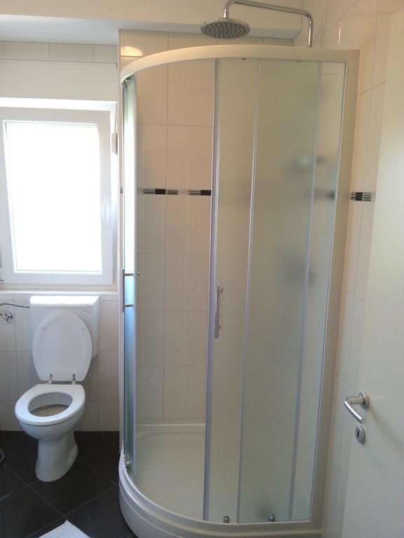 Apartment Levanat Zadar