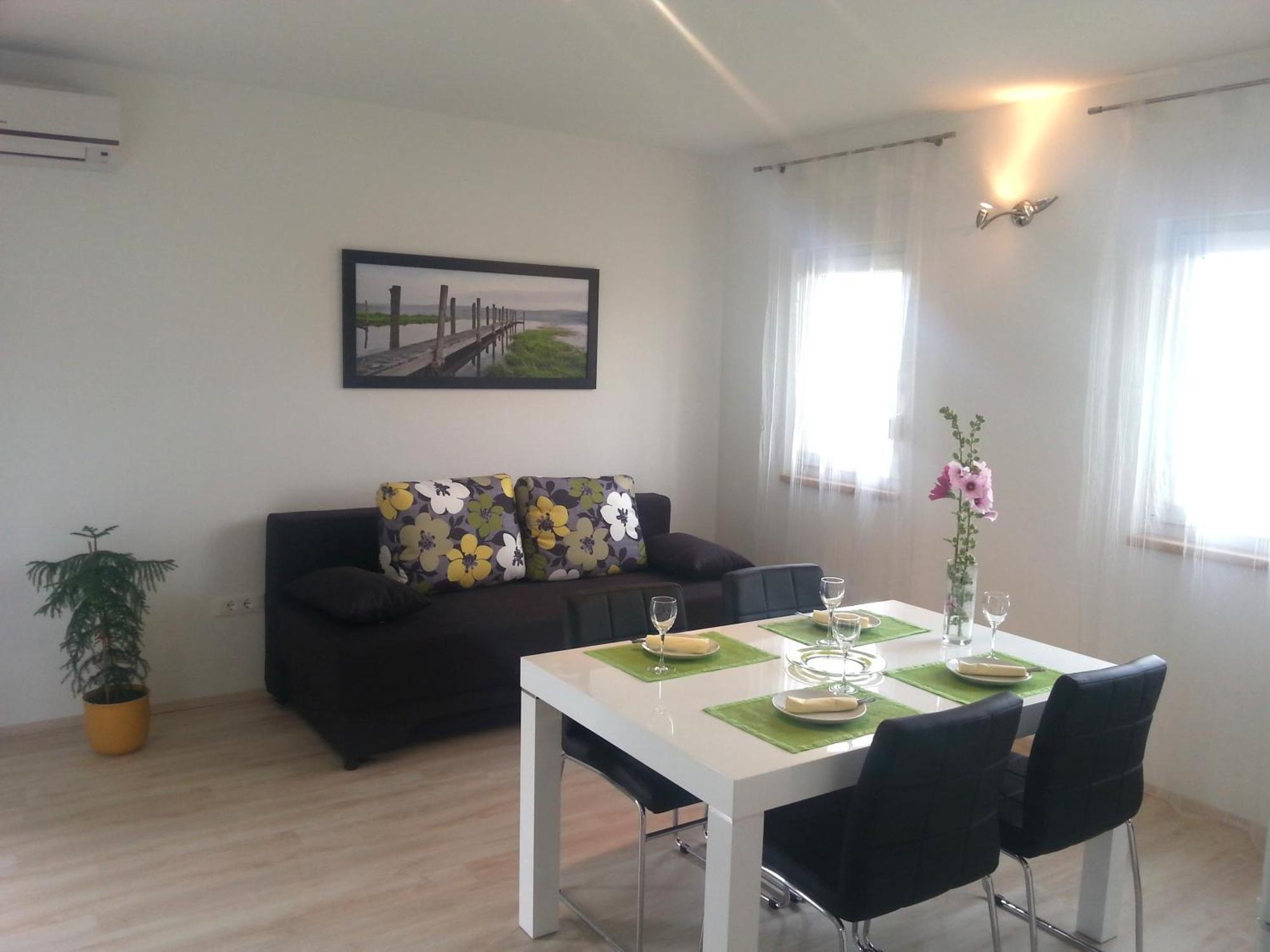 Apartment Levanat *