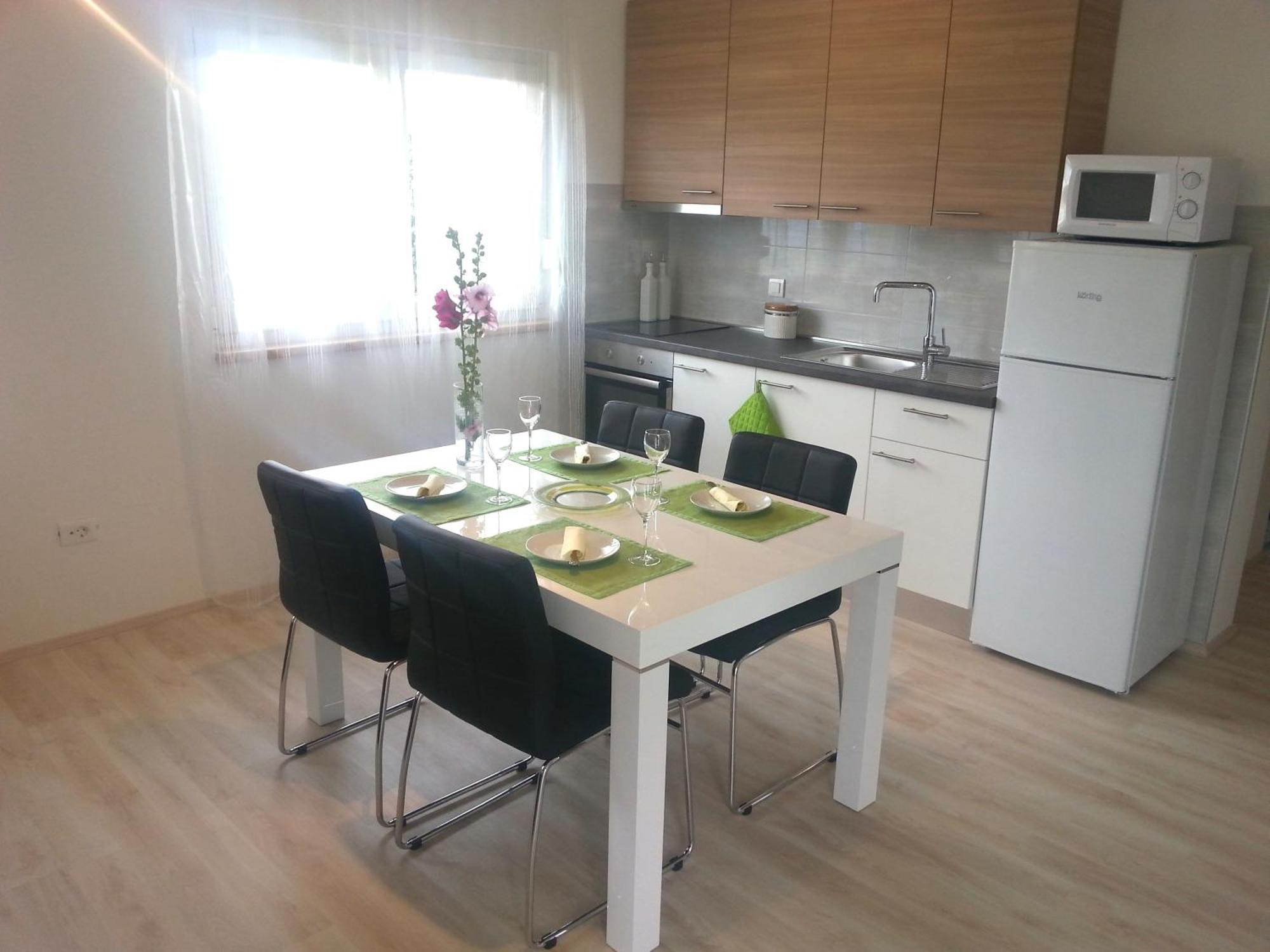 Apartment Levanat Zadar