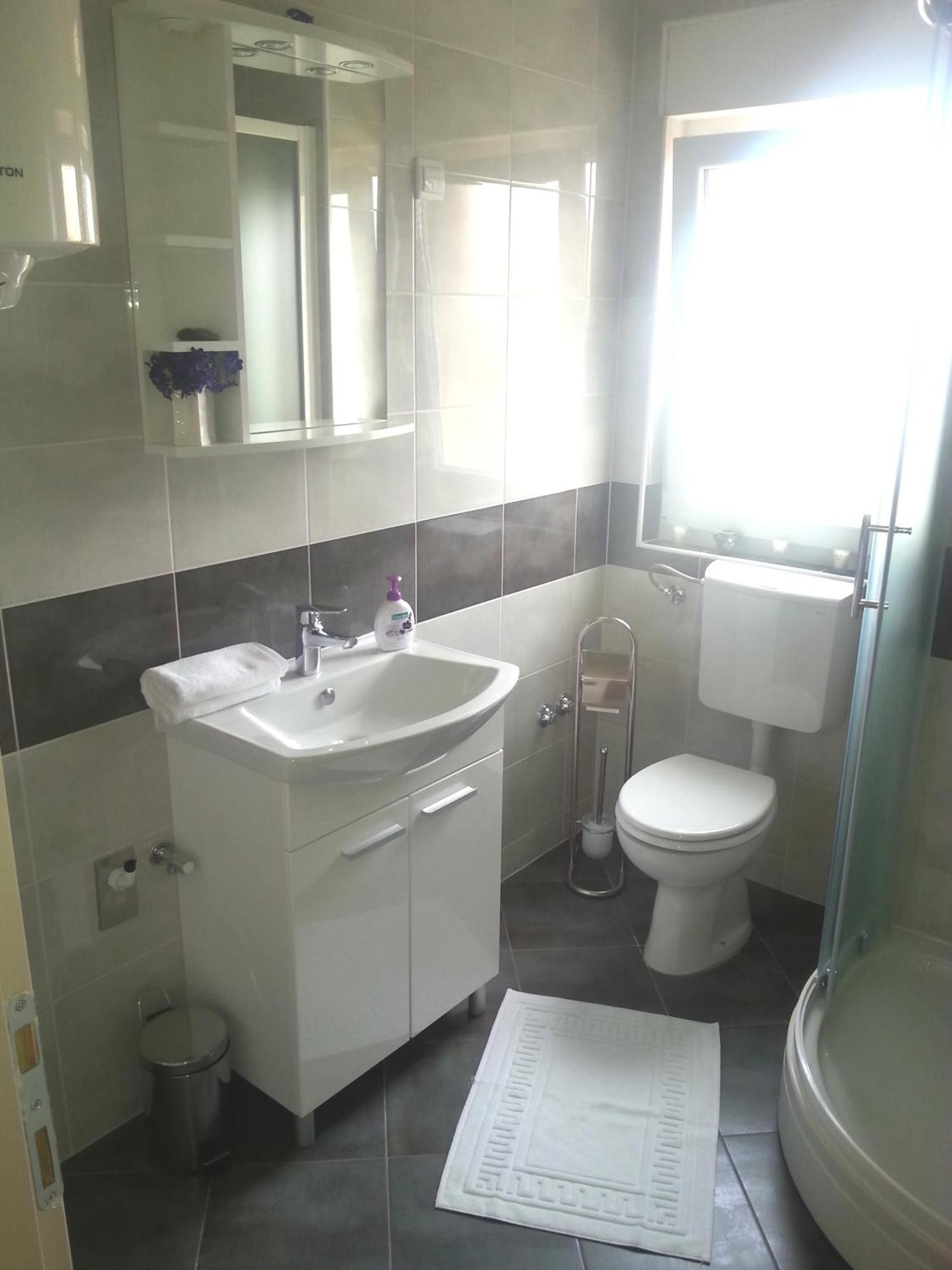 Apartment Levanat Zadar