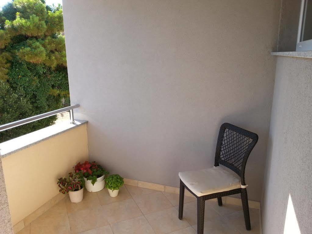 Levanat Apartment Zadar